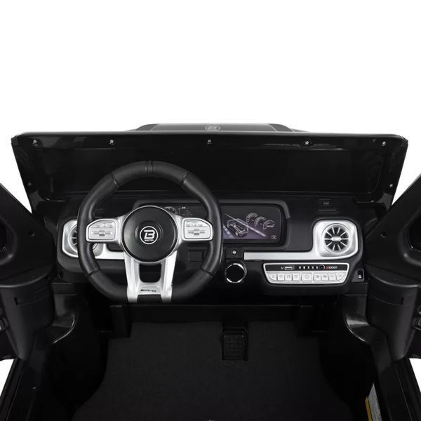 Електромобіль дитячий Bambi Racer M 4259EBLR-2 джип на радіокеруванні M 4259EBLR-2 фото
