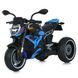 Мотоцикл дитячий Bambi Racer M 6142EL-4 M 6142EL-4 фото 1