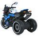 Мотоцикл дитячий Bambi Racer M 6142EL-4 M 6142EL-4 фото 4