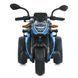 Мотоцикл дитячий Bambi Racer M 6142EL-4 M 6142EL-4 фото 5