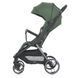 Візок універсальний El Camino BEYA ME 1127-B Khaki Gree прогулянкова ME 1127-B Khaki Gree фото 4
