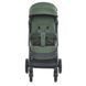 Візок універсальний El Camino BEYA ME 1127-B Khaki Gree прогулянкова ME 1127-B Khaki Gree фото 6