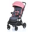Візок дитячий El Camino BEYA ME 1127-S Blush Pink прогулянковий ME 1127-S Blush Pink фото 8
