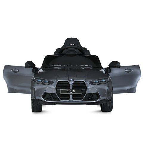 Електромобіль дитячий Bambi Racer M 5096EBLRS-11 на радіокеруванні M 5096EBLRS-11 фото