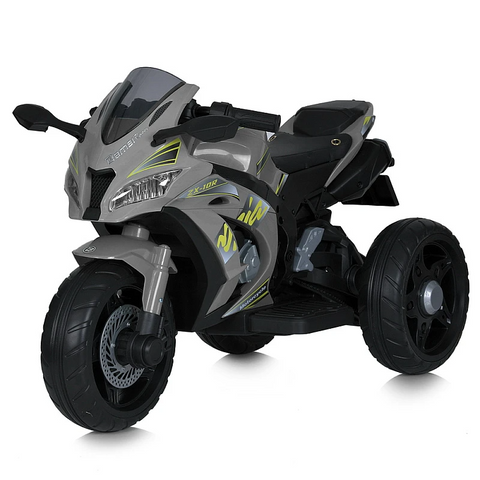 Мотоцикл дитячий Bambi Racer M 5806EL-11 M 5806EL-11 фото