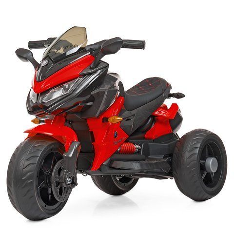 Мотоцикл дитячий Bambi Racer M 4274EL-3 M 4274EL-3 фото