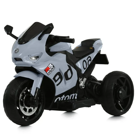 Мотоцикл дитячий Bambi Racer M 6265EL-11 M 6265EL-11 фото