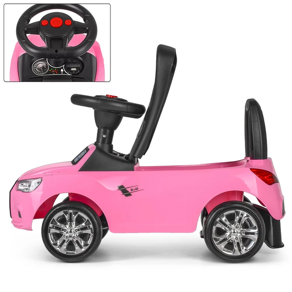 Каталка-толокар Bambi Racer M 3147A-8 M 3147A-8 фото