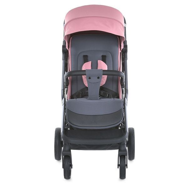 Візок дитячий El Camino BEYA ME 1127-S Blush Pink прогулянковий ME 1127-S Blush Pink фото