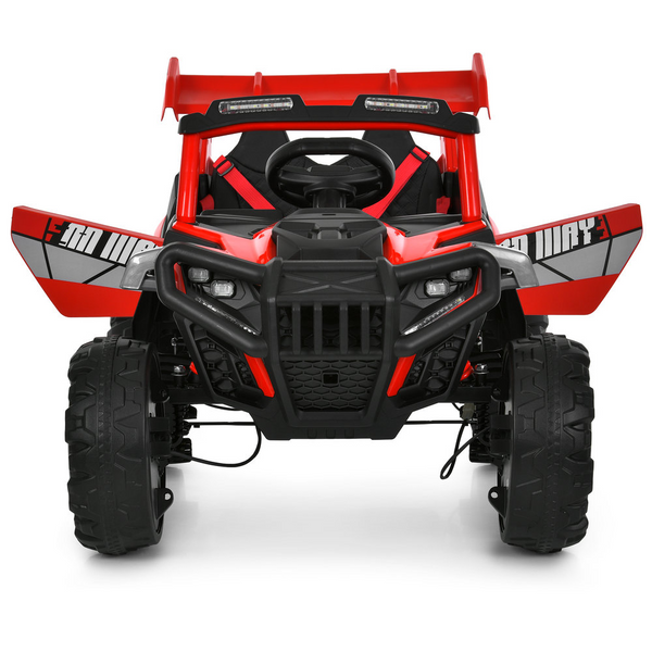 Електромобіль дитячий Bambi Racer M 6347EBLR-3 джип на радіокеруванні M 6347EBLR-3 фото