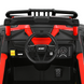 Електромобіль дитячий Bambi Racer M 6347EBLR-3 джип на радіокеруванні M 6347EBLR-3 фото 7