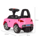 Каталка-толокар Bambi Racer M 3147A-8 M 3147A-8 фото 2