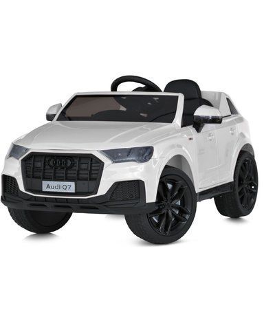 Електромобіль дитячий Bambi Racer M 5796EBLR-1 джип на радіокеруванні M 5796EBLR-1 фото