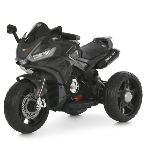 Мотоцикл дитячий Bambi Racer M 6267EL-11 M 6267EL-11 фото