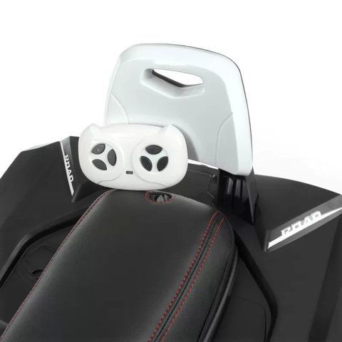 Квадроцикл Bambi Racer на р/к M 4795EBLR-1 M 4795EBLR-1 фото