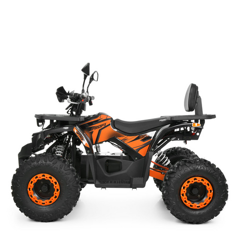 Квадроцикл Prof1 HB-FC1450-2-7(MP3) HB-FC1450-2-7(MP3) фото