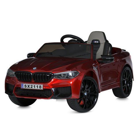 Електромобіль Bambi Racer M 4791EBLRS-3 на радіокеруванні M 4791EBLRS-3 фото