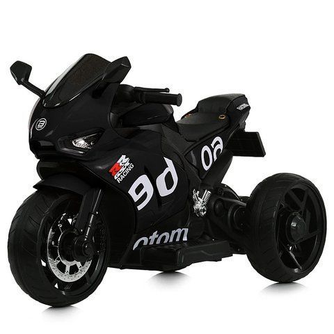 Мотоцикл дитячий Bambi Racer M 6265EL-2 M 6265EL-2 фото