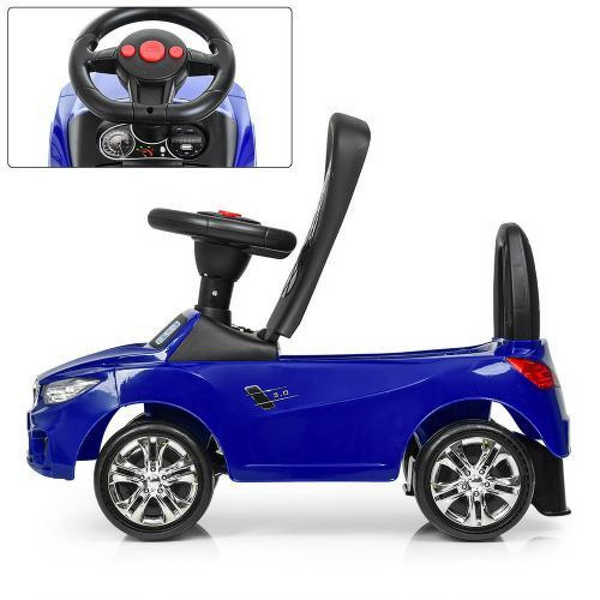 Каталка-толокар Bambi Racer M 3147C-4 M 3147C-4 фото