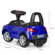 Каталка-толокар Bambi Racer M 3147C-4 M 3147C-4 фото 3