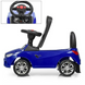 Каталка-толокар Bambi Racer M 3147C-4 M 3147C-4 фото 4