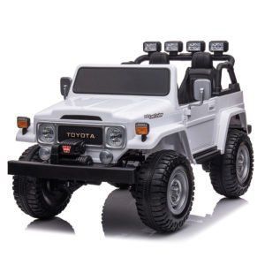 Електромобіль дитячий Bambi Racer M 4968EBLR-1(24V) джип на радіокеруванні M 4968EBLR-1(24V) фото