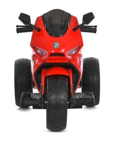 Мотоцикл дитячий Bambi Racer M 6265EL-3 M 6265EL-3 фото