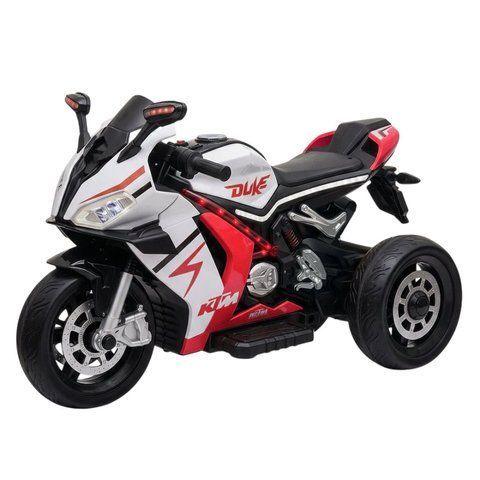 Мотоцикл дитячий Bambi Racer M 6348EL-1-3 M 6348EL-1-3 фото