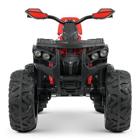 Квадроцикл Bambi Racer на р/к M 4795 EBLR-3 M 4795EBLR-3 фото