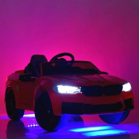 Електромобіль дитячий Bambi Racer M 4791EBLRS-11 на радіокеруванні M 4791EBLRS-11 фото
