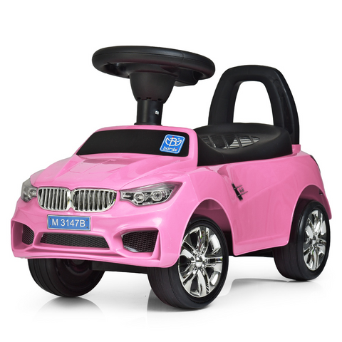 Каталка-толокар Bambi Racer M 3147B-8 M 3147B-8 фото