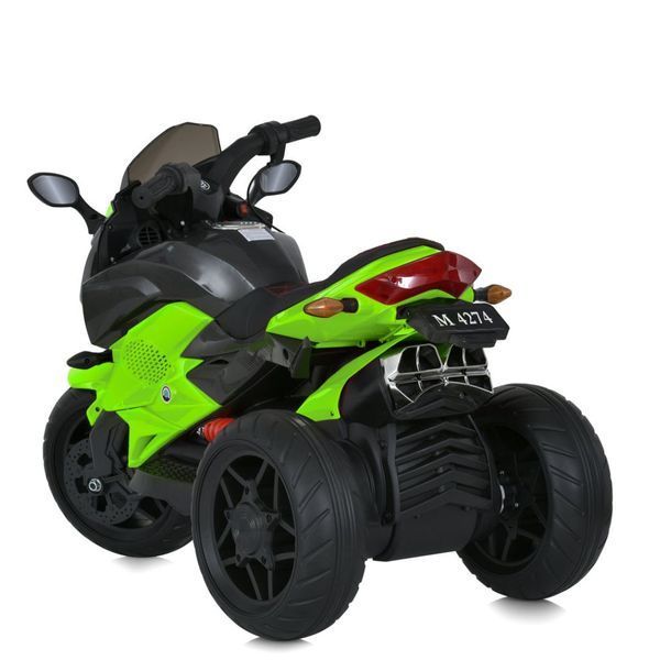 Мотоцикл дитячий Bambi Racer M 4274EL-5 M 4274EL-5 фото