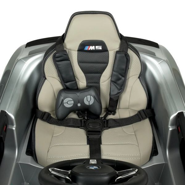Електромобіль дитячий Bambi Racer M 4791EBLRS-11 на радіокеруванні M 4791EBLRS-11 фото