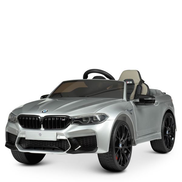 Електромобіль дитячий Bambi Racer M 4791EBLRS-11 на радіокеруванні M 4791EBLRS-11 фото