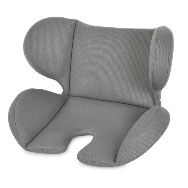 Автокрісло дитяче El camino i-FIX ME 1110 Simply Gray ME 1110 Simply Gray фото