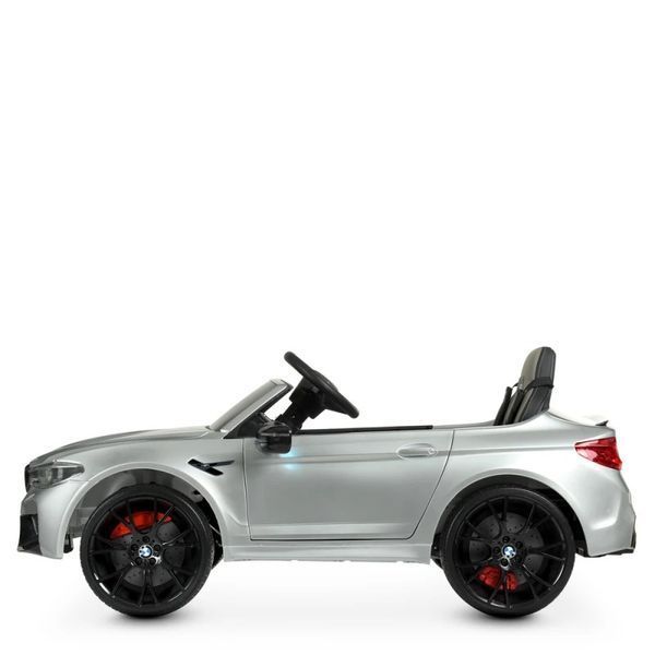 Електромобіль дитячий Bambi Racer M 4791EBLRS-11 на радіокеруванні M 4791EBLRS-11 фото