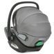 Автокрісло дитяче El camino i-FIX ME 1110 Simply Gray ME 1110 Simply Gray фото 9