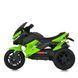 Мотоцикл дитячий Bambi Racer M 4274EL-5 M 4274EL-5 фото 4