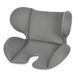 Автокрісло дитяче El camino i-FIX ME 1110 Simply Gray ME 1110 Simply Gray фото 4