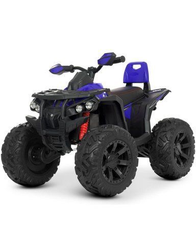 Квадроцикл Bambi Racer на р/к M 4795 EBLR-4 M 4795EBLR-4 фото