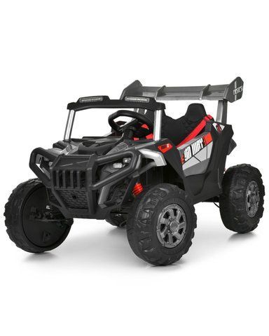 Електромобіль дитячий Bambi Racer M 6347EBLRS-11 джип на радіокеруванні M 6347EBLRS-11 фото