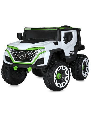 Електромобіль дитячий Bambi Racer M 5912EBLR-1 джип на радіокеруванні M 5912EBLR-1 фото