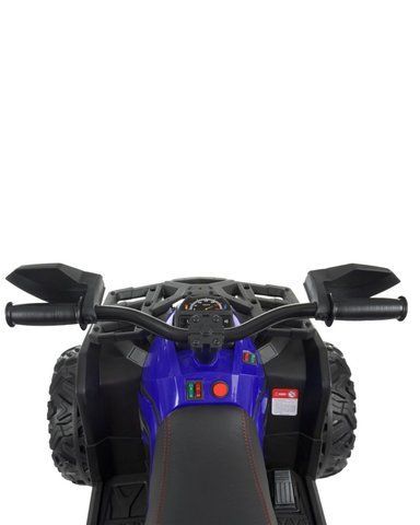 Квадроцикл Bambi Racer на р/к M 4795 EBLR-4 M 4795EBLR-4 фото