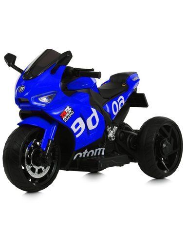 Мотоцикл дитячий Bambi Racer M 6265EL-4 M 6265EL-4 фото