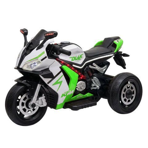 Мотоцикл дитячий Bambi Racer M 6348EL-1-5 M 6348EL-1-5 фото
