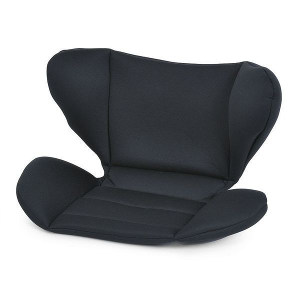 Автокрісло дитяче El camino EVEREST ME 1114 Black ME 1114 Black фото