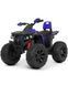 Квадроцикл Bambi Racer на р/к M 4795 EBLR-4 M 4795EBLR-4 фото 1