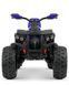 Квадроцикл Bambi Racer на р/к M 4795 EBLR-4 M 4795EBLR-4 фото 2