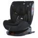 Автокрісло дитяче El camino EVEREST ME 1114 Black ME 1114 Black фото 7