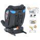 Автокрісло дитяче El camino EVEREST ME 1114 Black ME 1114 Black фото 7
